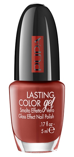 PUPA LASTING GEL EXPLOSIVE RUB