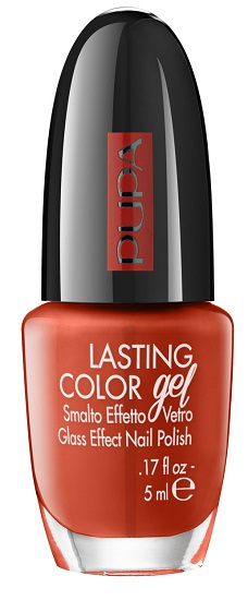 PUPA LASTING GEL JET SET PARTY