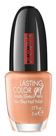 PUPA LASTING GEL AMBER SHINE