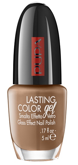 PUPA LASTING GEL BURIED TREAS