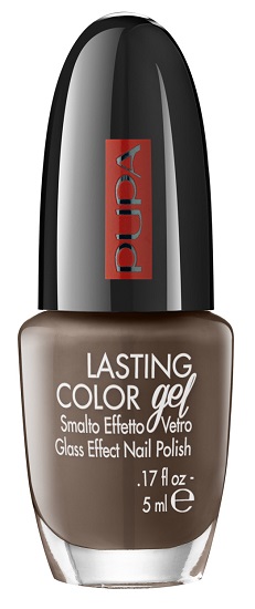 PUPA LASTING GEL SYRUPY CHOC PUPA LASTING GEL SYRUPY CHOC