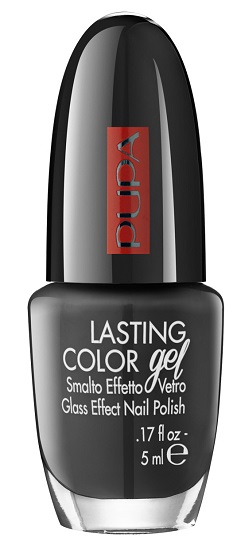 PUPA LASTING GEL DEEP DARKNESS