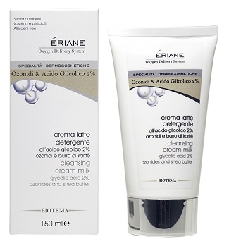 ERIANE CREMA LATTE DETERGENTE