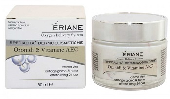 ERIANE CREMA VISO ANTIAGE