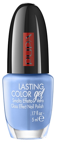 PUPA LASTING GEL GLEAMING SEA