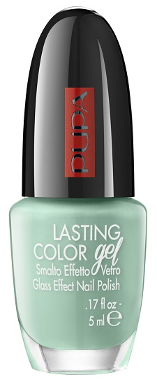 PUPA LASTING GEL BREAKFAST