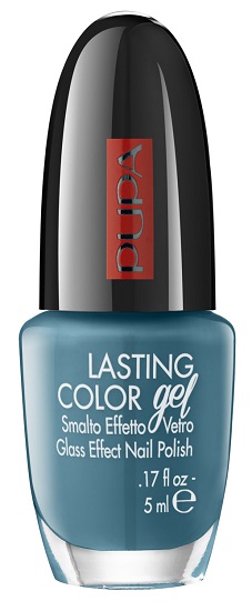 PUPA LASTING GEL TURQUOISE OA