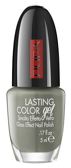 PUPA LASTING GEL SMOOTH APPLE