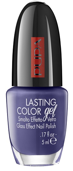 PUPA LASTING GEL BLUBERRY SYRU