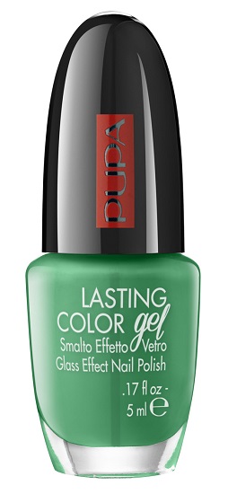 PUPA LASTING GEL PEPPER MINT PUPA LASTING GEL PEPPER MINT