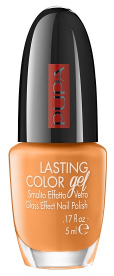 PUPA LASTING GEL ORANGE JUICE