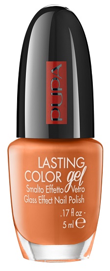 PUPA LASTING GEL ULTRA ORANGE