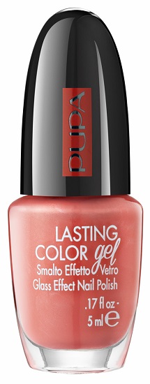 PUPA LASTING GEL PINK MARTINI PUPA LASTING GEL PINK MARTINI