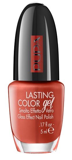 PUPA LASTING GEL CRANBERRY