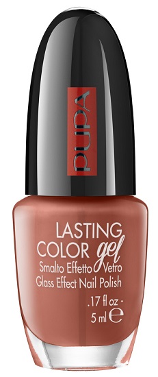 PUPA LASTING GEL TROPICAL RED