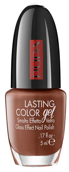 PUPA LASTING GEL OXBLOOD RED PUPA LASTING GEL OXBLOOD RED