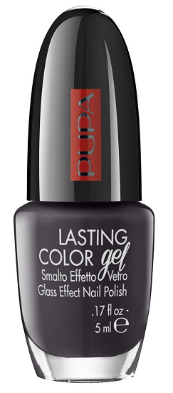 PUPA LASTING GEL AUBERGINE