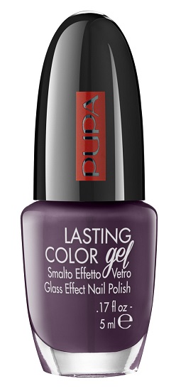 PUPA LASTING GEL JELLIED PLUM PUPA LASTING GEL JELLIED PLUM