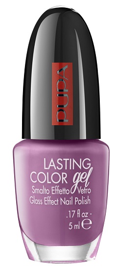 PUPA LASTING GEL BRIGHT ORCHID
