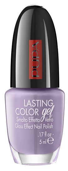 PUPA LASTING GEL ARTICHOKE FLO