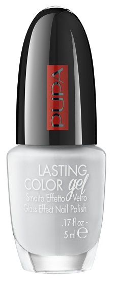 PUPA LASTING GEL ICY CRYSTAL