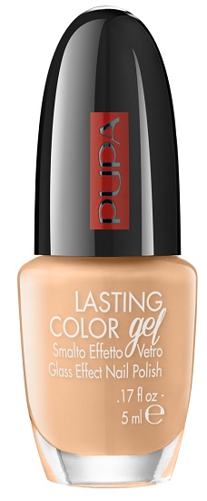 PUPA LASTING GEL FUNNY APRICOT