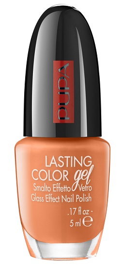 PUPA LASTING GEL SUN CREAM