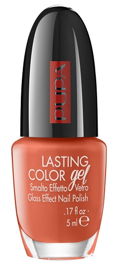 PUPA LASTING GEL ORANGE ARIZ