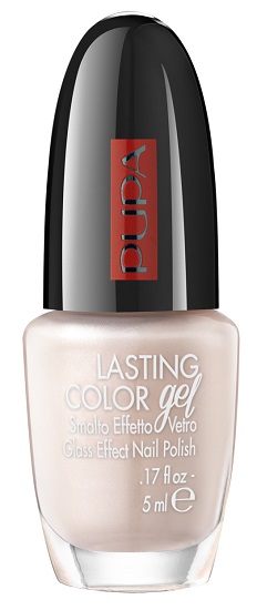 PUPA LASTING GEL LIKE A VEIL PUPA LASTING GEL LIKE A VEIL