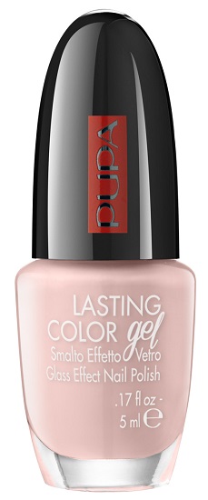 PUPA LASTING GEL SMOOTHIE PINK