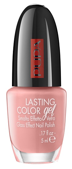 PUPA LASTING GEL BOUGAINVILLEA