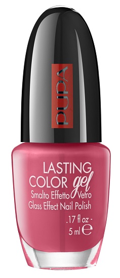 PUPA LASTING GEL SPICY FUCHSIA