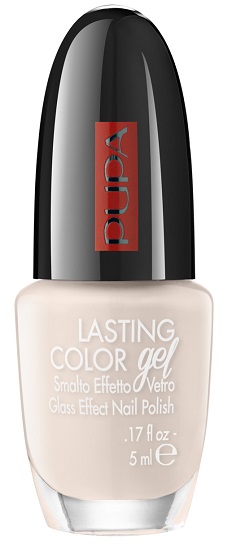 PUPA LASTING GEL PINK VEIL PUPA LASTING GEL PINK VEIL