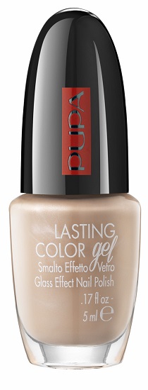 PUPA LASTING GEL OMBRE ROSE