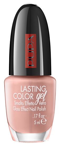 PUPA LASTING GEL ROSE WINE