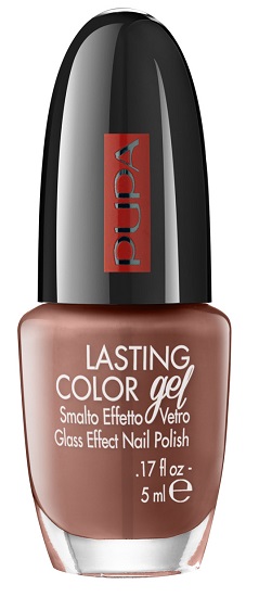 PUPA LASTING GEL MARSALA