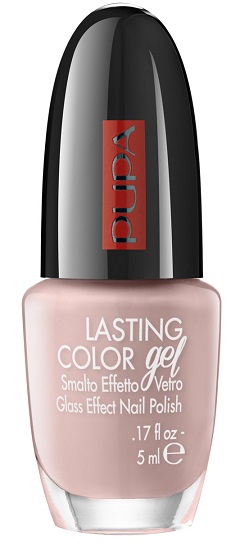 PUPA LASTING GEL SOFT MAUVE