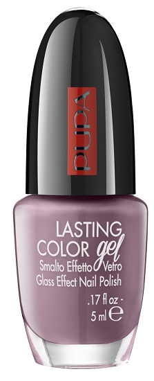 PUPA LASTING GEL URBAN MAUVE