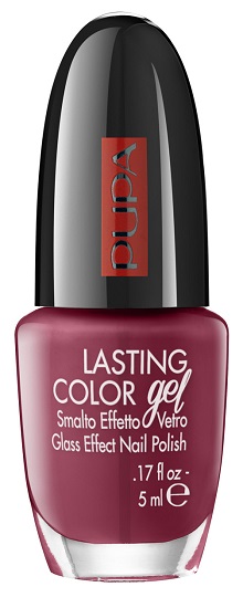 PUPA LASTING GEL FORBIDDEN FRU