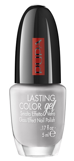 PUPA LASTING GEL GREY SKY