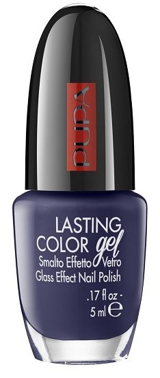 PUPA LASTING GEL BLUEBERRY CR