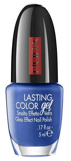 PUPA LASTING GEL BLUE NOTE