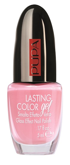 PUPA LASTING GEL ROSE PEONY