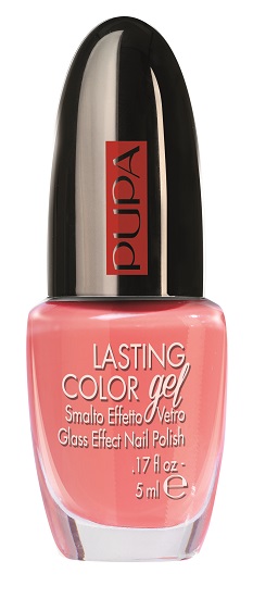 PUPA LASTING GEL CAMELIA ROSE PUPA LASTING GEL CAMELIA ROSE