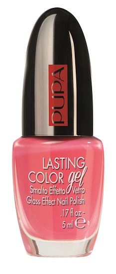 PUPA LASTING GEL CAMELIA DREAM