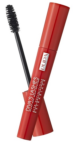 PUPA DIVA'S LASHES