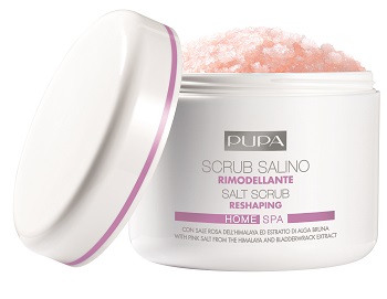 PUPA SCRUB SALINO RIMOD 350G