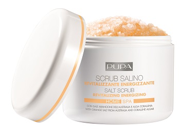 PUPA SCRUB SALINO RIV 350G