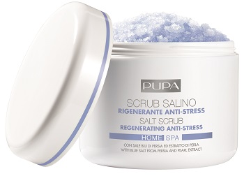 PUPA SCRUB SALINO RIGEN 350G