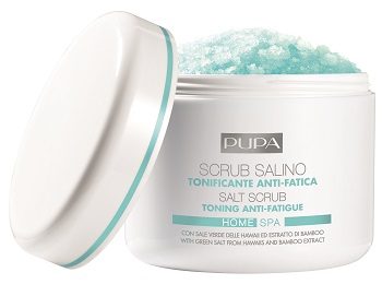 PUPA SCRUB SALINO TONIF 350G